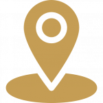 Sijainti: Sahasaari Ainolanpuisto, Mannenkatu 12, Oulu – juhlatila ja kokoustila