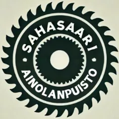 Sahasaari Ainolanpuisto – juhlatilat, kokoustilat ja sauna Oulussa