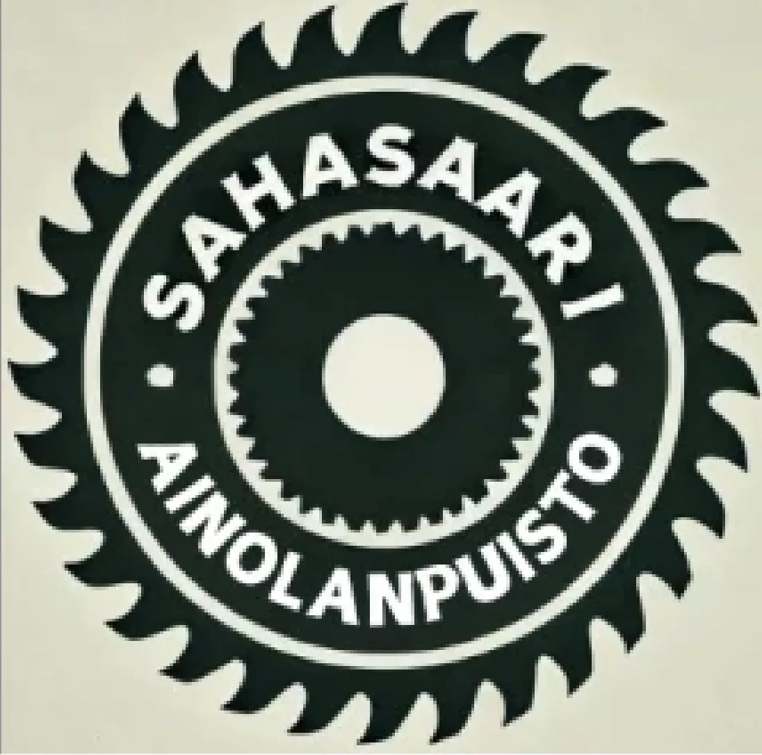 Sahasaari Ainolanpuisto – juhlatilat, kokoustilat ja sauna Oulussa