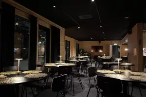 Sahasaaren juhlatila Sahasaaren juhlatila Oulussa – synttärit, häät ja ylioppilasjuhlat jopa 70 hengelle